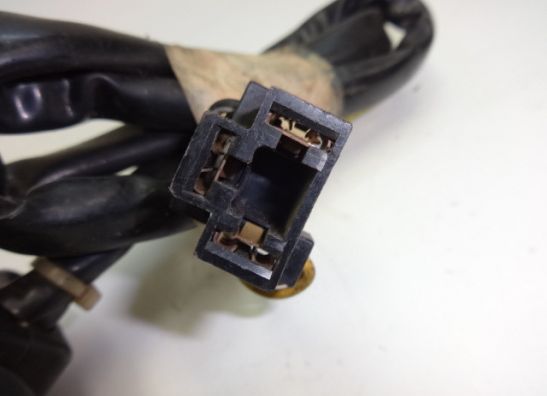 Lenkerschalter links Suzuki Overige Suzuki