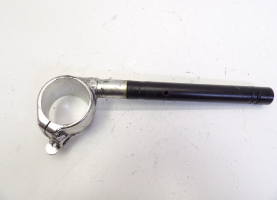 Clip on links Yamaha SZR 660