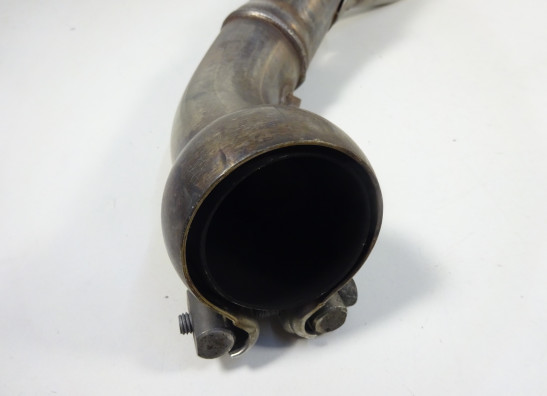 Auspuff-Krummer BMW F 800 S - ST