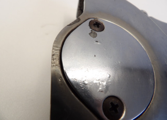 Engine cover front spocket Suzuki GS 450