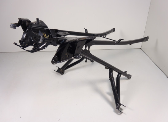 Achtersubframe BMW F 650 CS Scarver