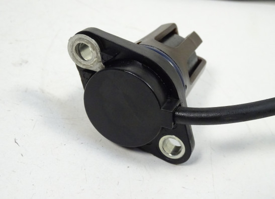 Engine parts Yamaha MT 09