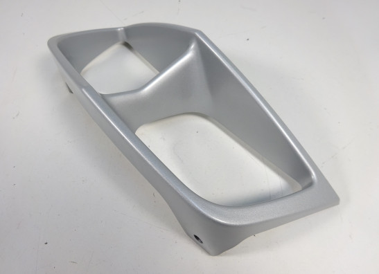 Topkuip verbinding onder BMW R 1200 RT