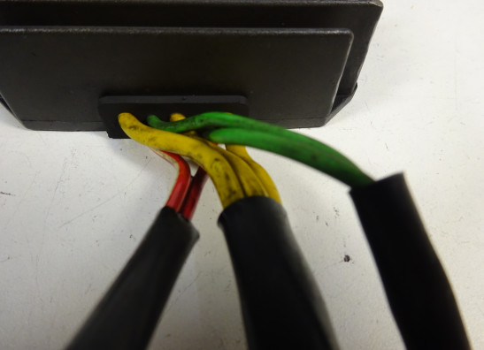 Spanningsregelaar KTM 990 Superduke