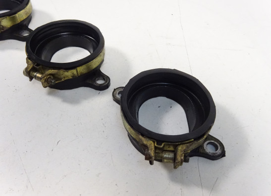 Ansaugstutzen Triumph Sprint ST 1050