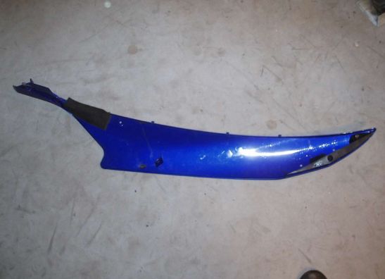 Rechter zijkuip klein Yamaha YZF R6