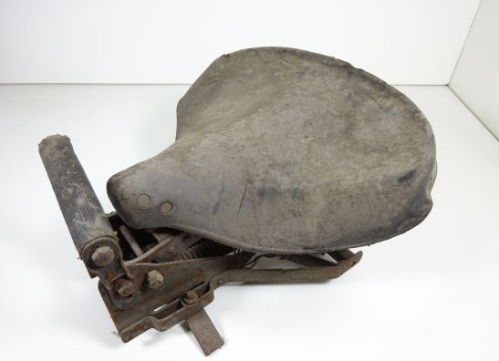 Zadel Overig Onbekend Unknown 1950-2011