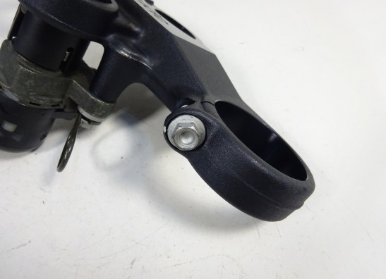 Key set Aprilia RSV 1000