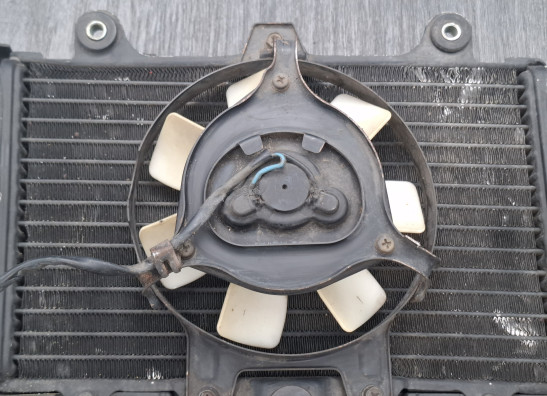 Radiateur Yamaha XJ 700