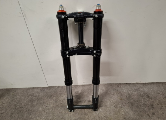 Voorpoten compleet Aprilia RSV 1000