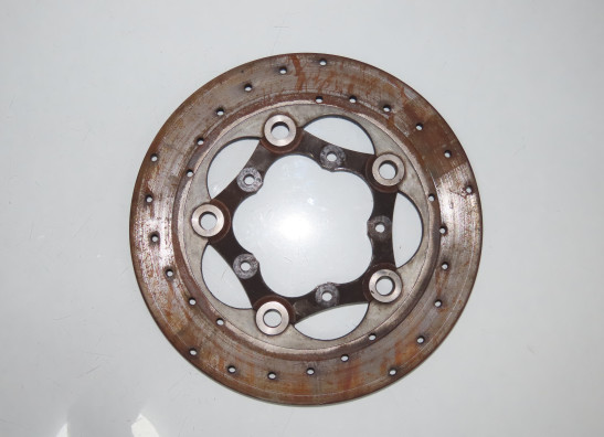 Bremsscheibe hinten  Moto Guzzi California 3