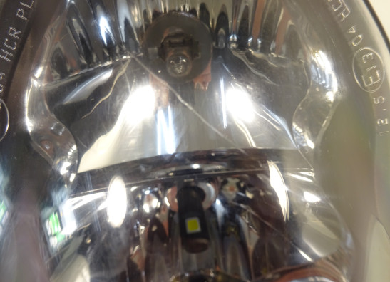 Koplamp KTM 990 Superduke