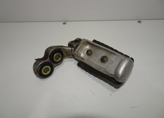 Fussrastetrager vorne rechts Yamaha XV 750 Virago