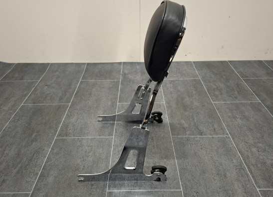 Rugsteun sissybar Harley Davidson FXSB Breakout