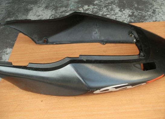Rear cowl Honda CBR 600 F