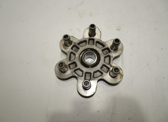 Tandwieldrager Ducati Monster S4