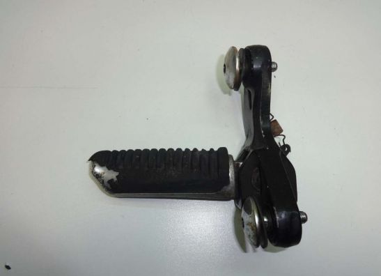 Rechter schetsplaat Suzuki GSX F 600