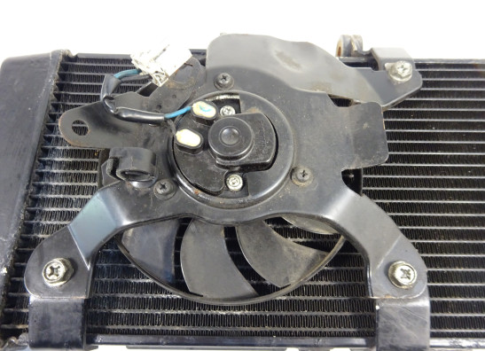 Radiateur Honda NC 700 X