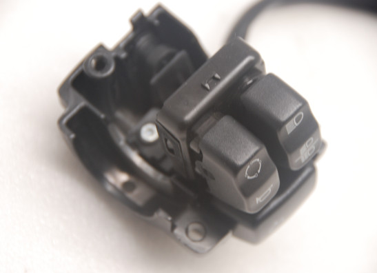 Stuurschakelaar links Harley Davidson Softtail