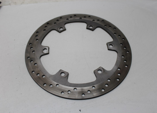 Bremsscheibe hinten  Moto Guzzi 1200 sport