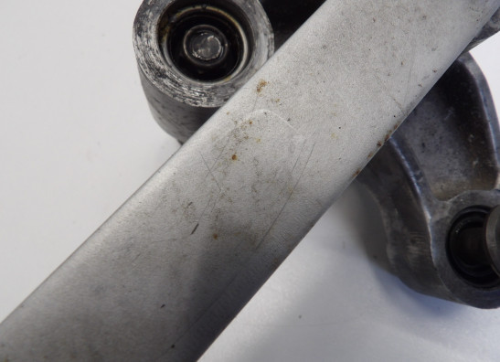 Link systeem achterveer Yamaha FZR 1000