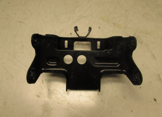 Soziussitz Yamaha V max