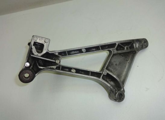 Duo voetsteun rechts Honda VFR 750