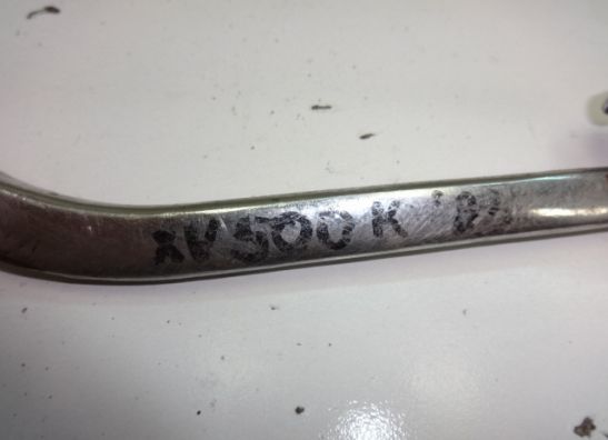 Bremspedal Yamaha XV 500 Virago