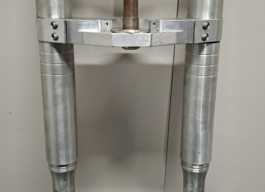 Voorpoten compleet Kawasaki VN 700  750