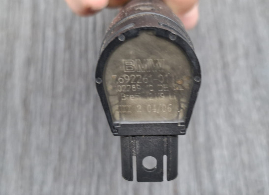 Zundspule BMW R 1200 GS