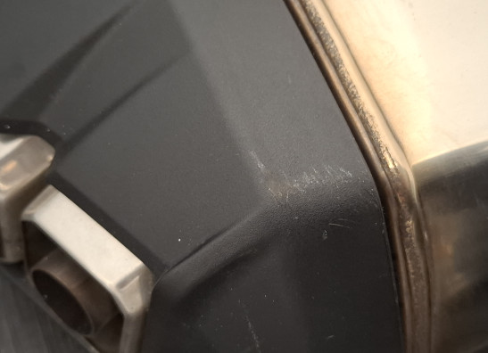 Muffler Honda CRF 1000 Africa Twin