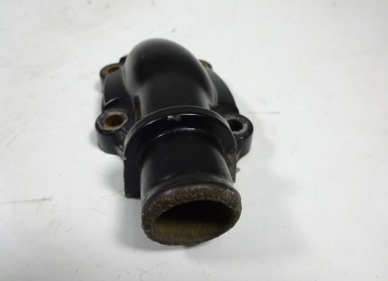 Engine cover Triumph 595 T Daytona