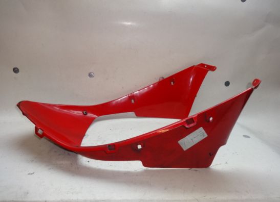 V bak voor Honda VFR 750