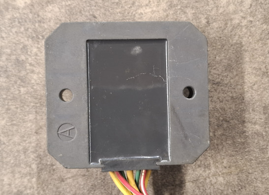 Spanningsregelaar KTM 690 Duke 