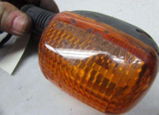 Knipperlicht Suzuki GSX F 750