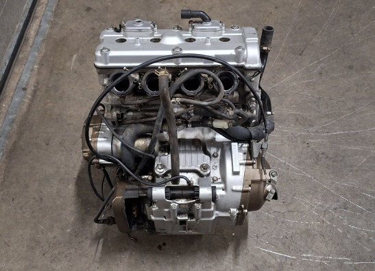 Motorblock Kawasaki ZX 9 R