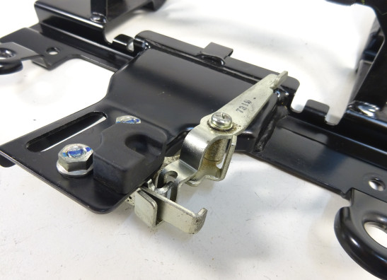 Achtersubframe Yamaha FZ1