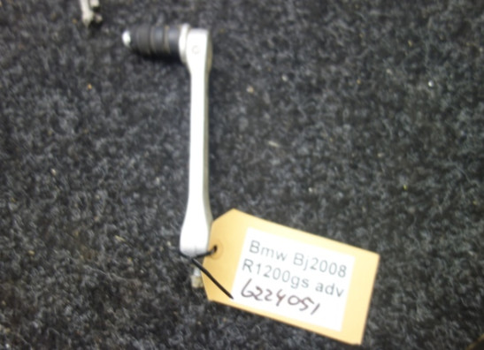 Schakelpedaal BMW R 1200 GS Adventure 2006-2007, 2008-2009, 2010-2012