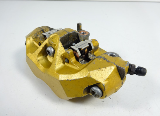 Bremssattel Bremszange vorn links Kawasaki ZX 10 R