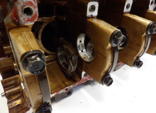 Cilinderblok Honda Goldwing GL