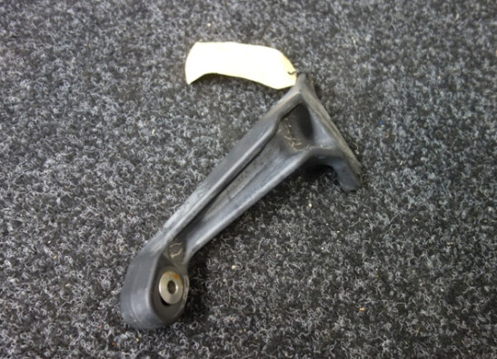 Uitlaat KTM 1190 Adventure