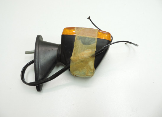 Winker right front Kawasaki GPZ 550