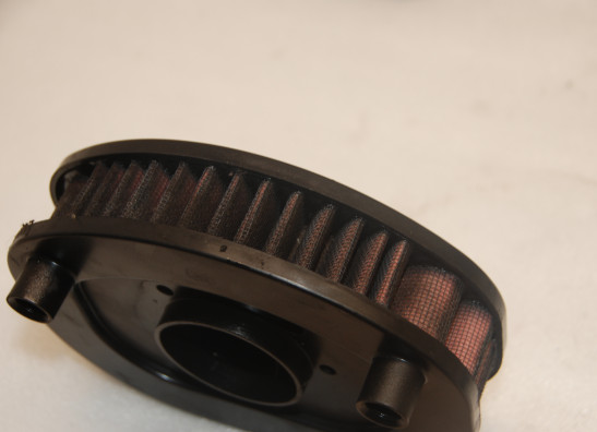 Luchtfilterhuis Harley Davidson Sportster