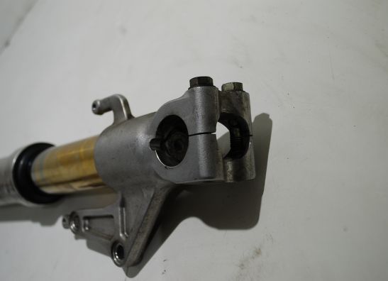 Voorpoot rechts compleet Ducati 749  999