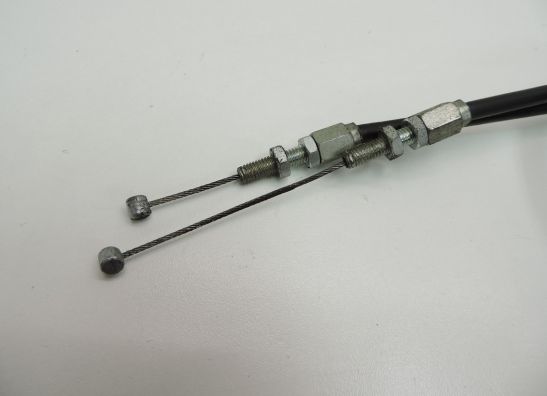 Gaszug Suzuki GS 500 F