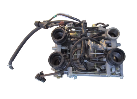 Throttle body Honda ST 1300 Pan European