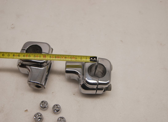 Stuur Harley Davidson Softtail