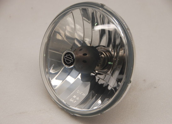 Koplamp Harley Davidson Dyna