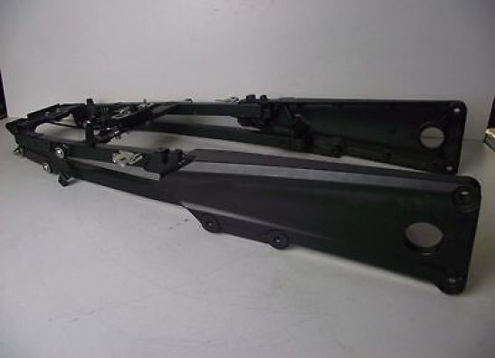 Rail Kawasaki ZZR 1400