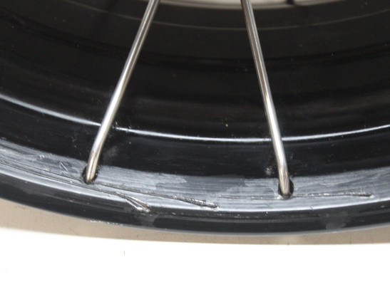 Rear wheel Honda X-adventure 750